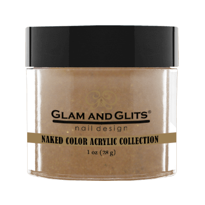 Glam & Glits Naked Color Acrylic - NCA410 Soft Spot