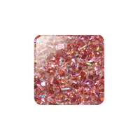 Glam & Glits Fantasy Acrylic - FAC514 Rasberry Truffle