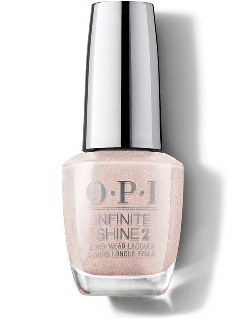 OPI Infinite Shine Polish - SH02 Throw Me A Kiss