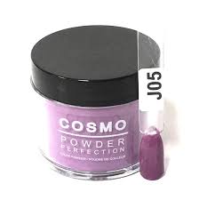 Cosmo Acrylic & Dipping Powder 2 oz - CJ005