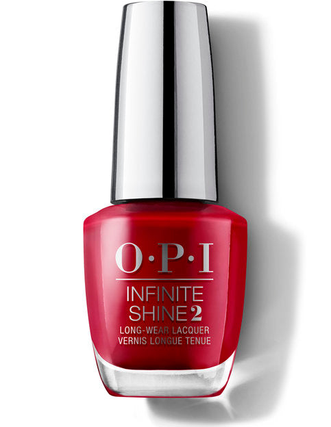 OPI Infinite Shine Polish - K25 Candied Kingdom