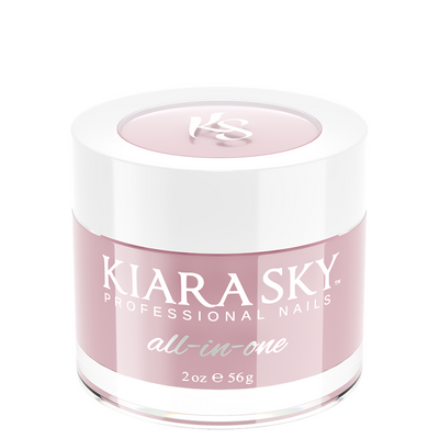 Kiara Sky All-In-One Dip Powder DM5110 FAIRYTALE