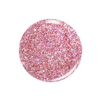 Kiara Sky Diamond FX Glitter Gel - GFX111 MYSTICAL