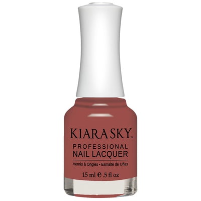 Kiara Sky All-In-One Nail Polish - N5108 BE WITCH YOU