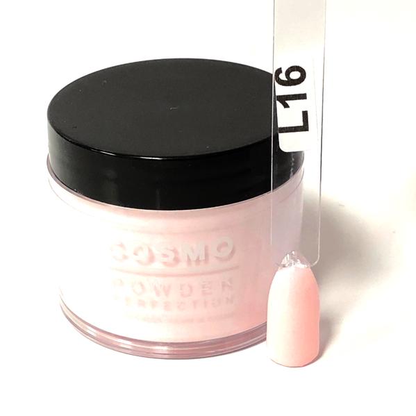 Cosmo Acrylic & Dipping Powder 2 oz - CL016