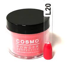 Cosmo Acrylic & Dipping Powder 2 oz - CL020