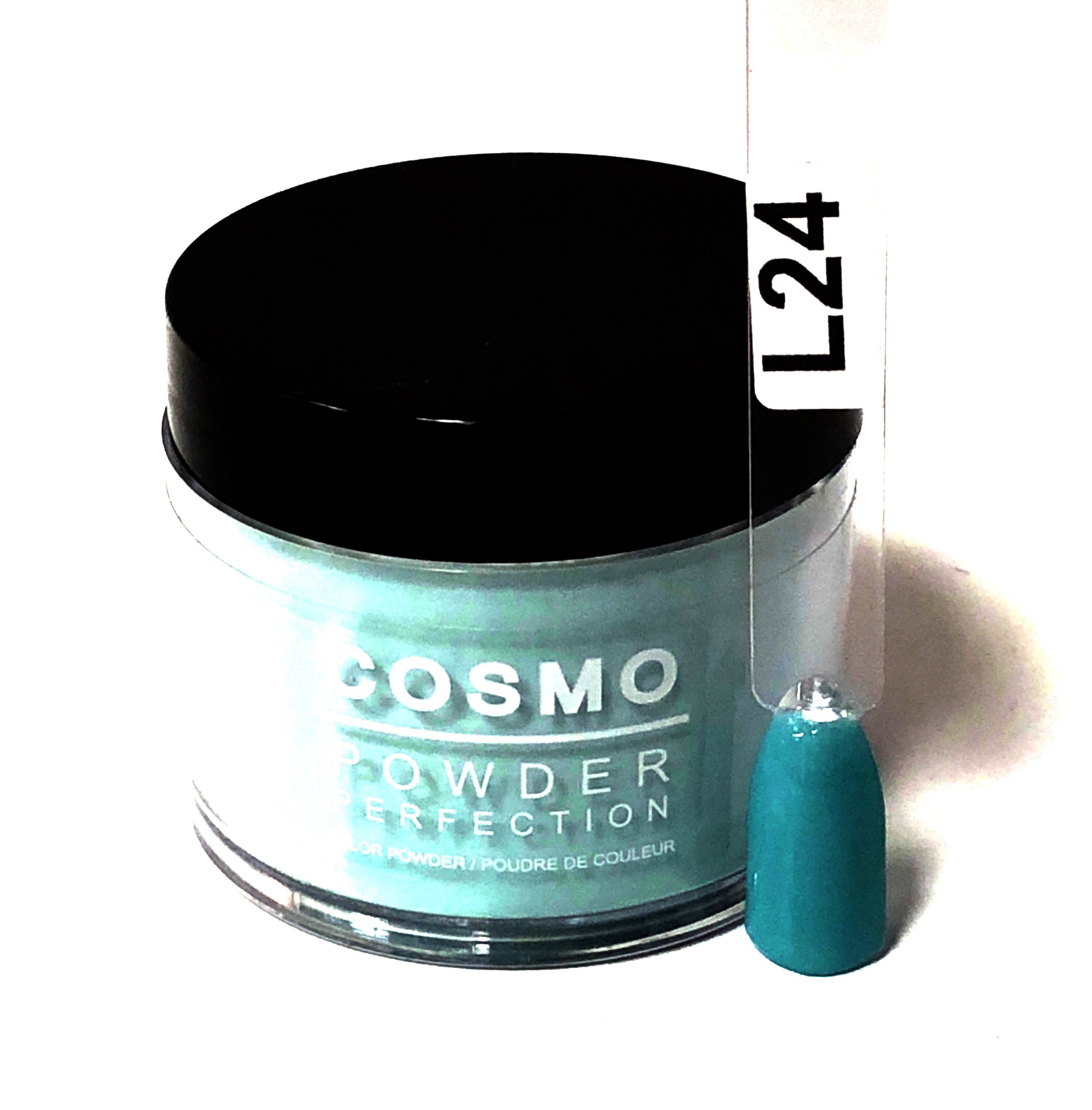 Cosmo Acrylic & Dipping Powder 2 oz - CL024