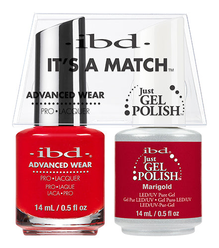 IBD  Duo Gel # 65513 Marigold