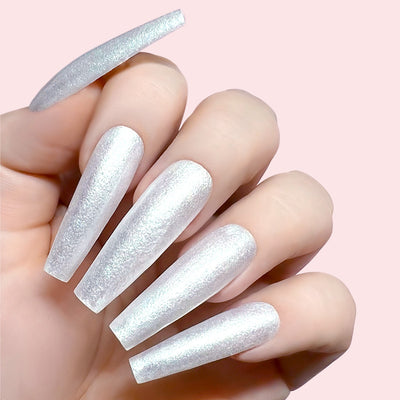 Kiara Sky All-In-One Nail Polish - N5112 MORNING DEW
