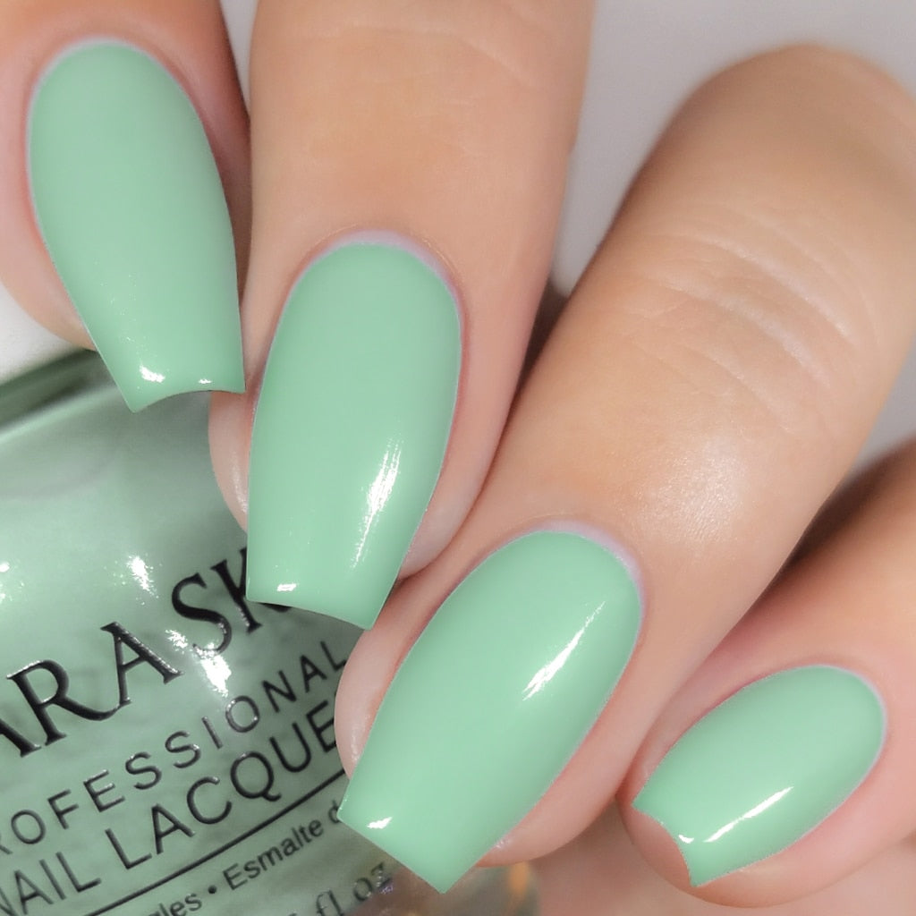 Kiara Sky Nail Lacquer - N413 High Maintenance