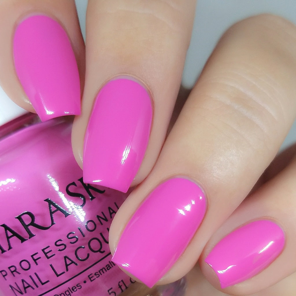 Kiara Sky Nail Lacquer - N428 Serenade