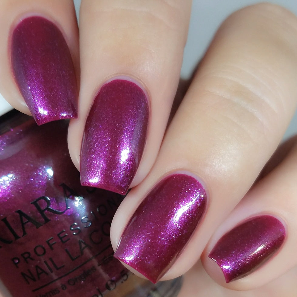 Kiara Sky Nail Lacquer - N429 Secert Love Affair