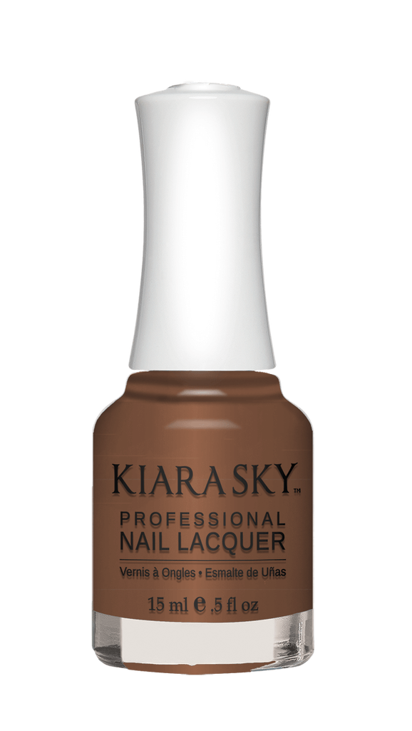 Kiara Sky Nail Lacquer - N432 Ceo