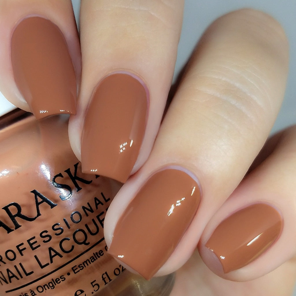 Kiara Sky Nail Lacquer - N432 Ceo