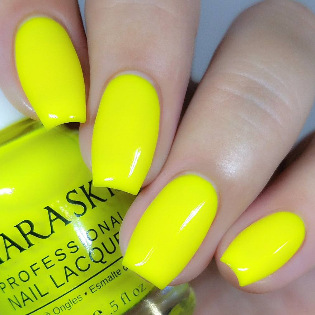 Kiara Sky Nail Lacquer - N443 New Yolk City