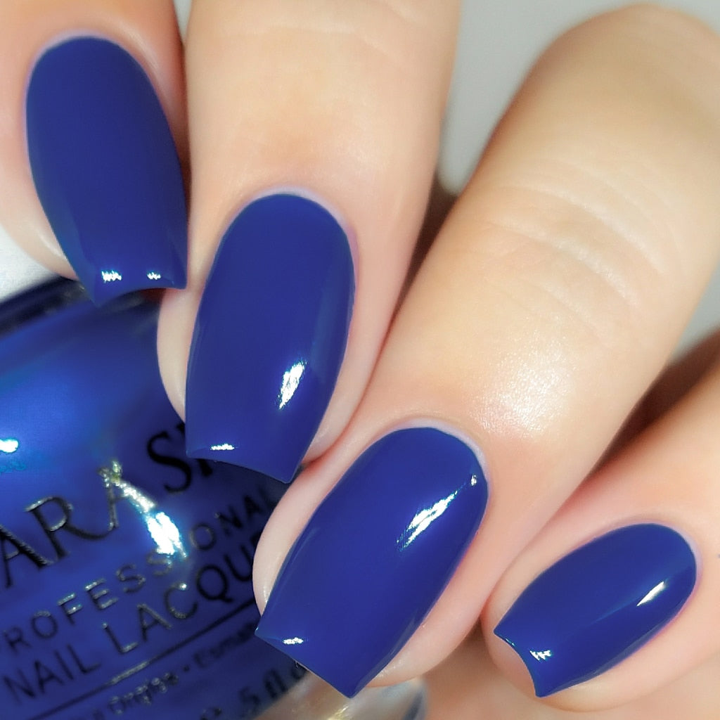 Kiara Sky Nail Lacquer - N447 Take Me To Paradise