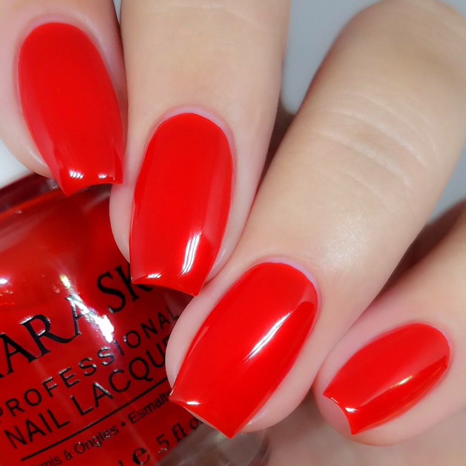 Kiara Sky Nail Lacquer - N450 Clientele