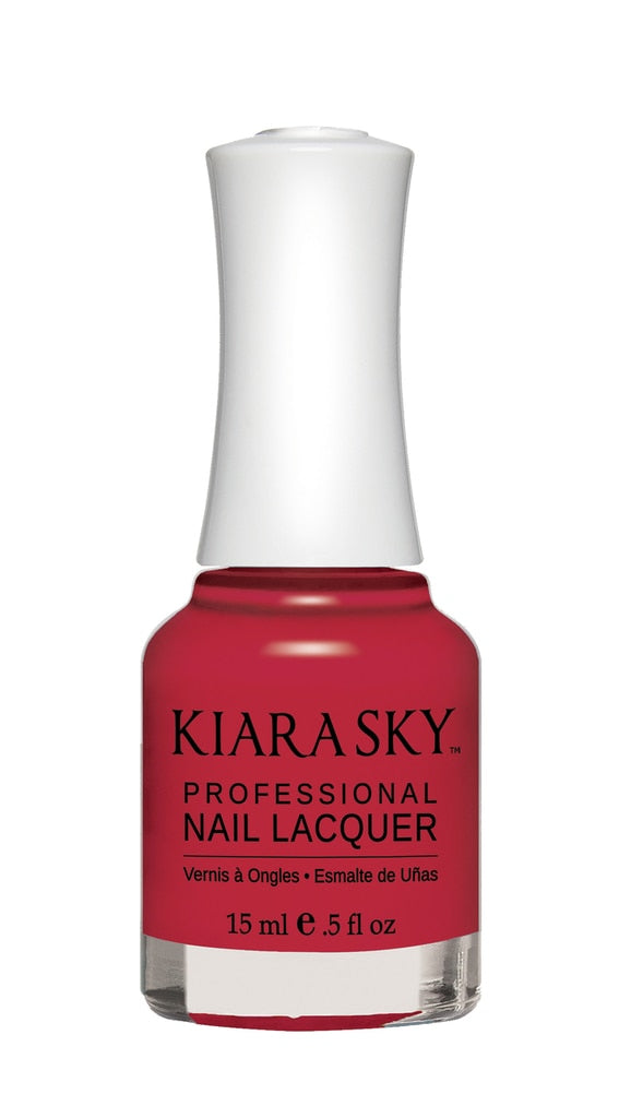 Kiara Sky Nail Lacquer - N455 Socialite