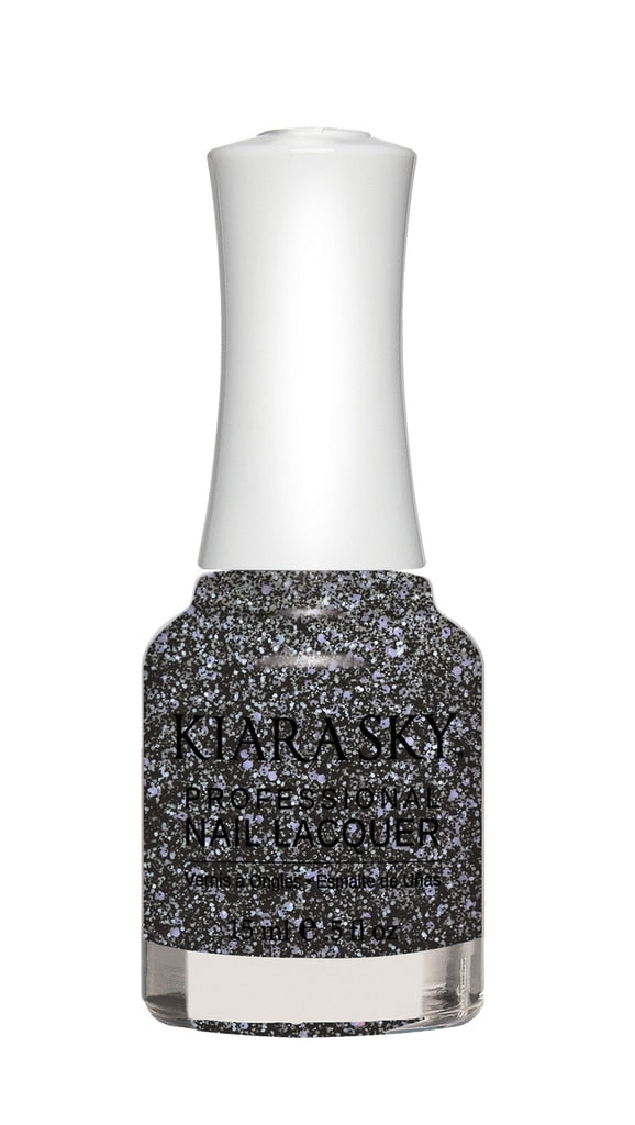 Kiara Sky Nail Lacquer - N460 Melt Away