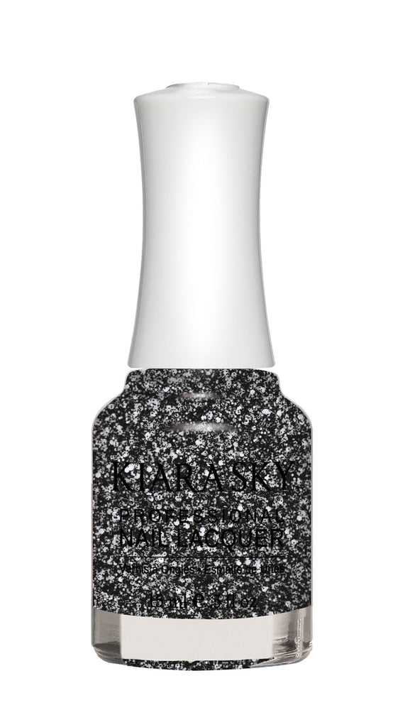 Kiara Sky Nail Lacquer - N462 Graffiti