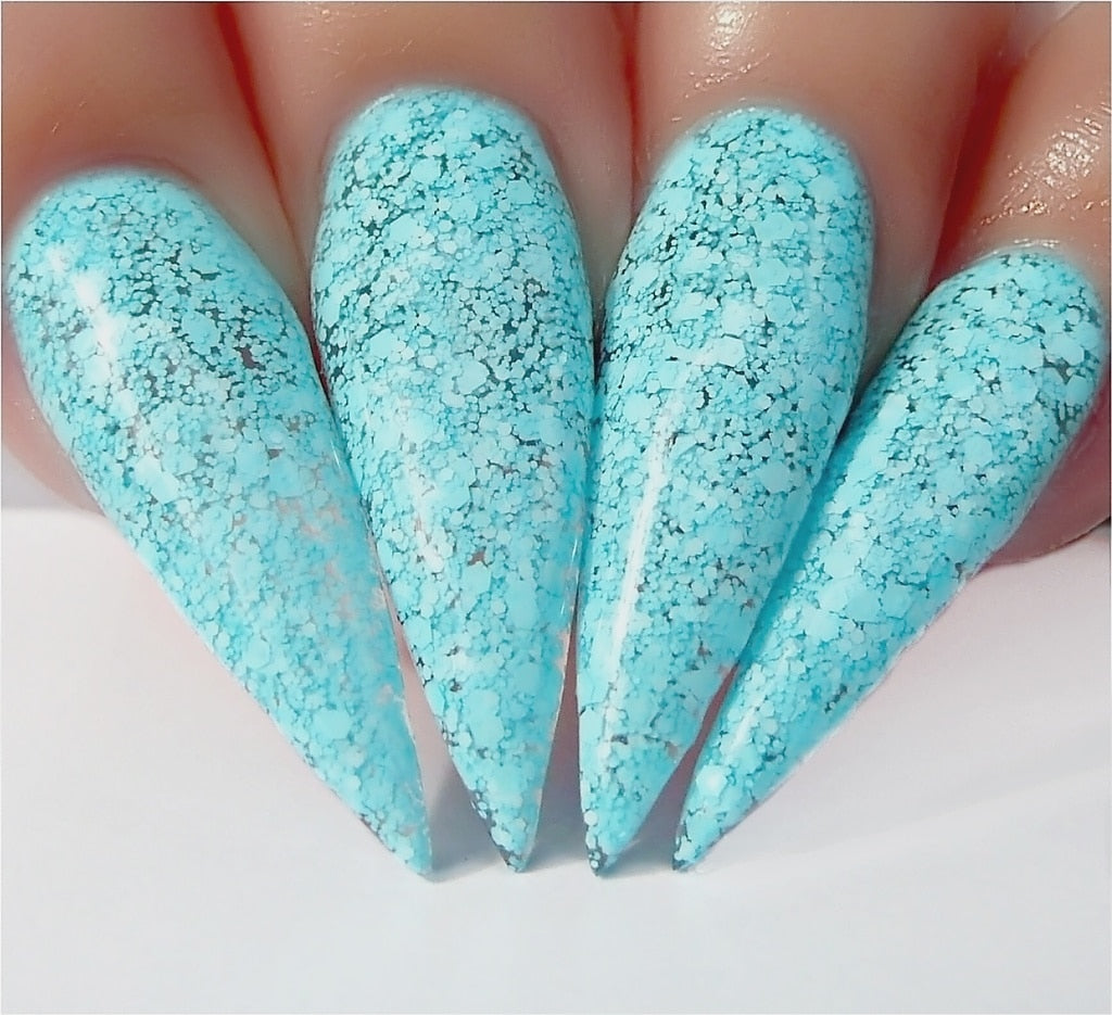 Kiara Sky Nail Lacquer - N463 Serene Sky