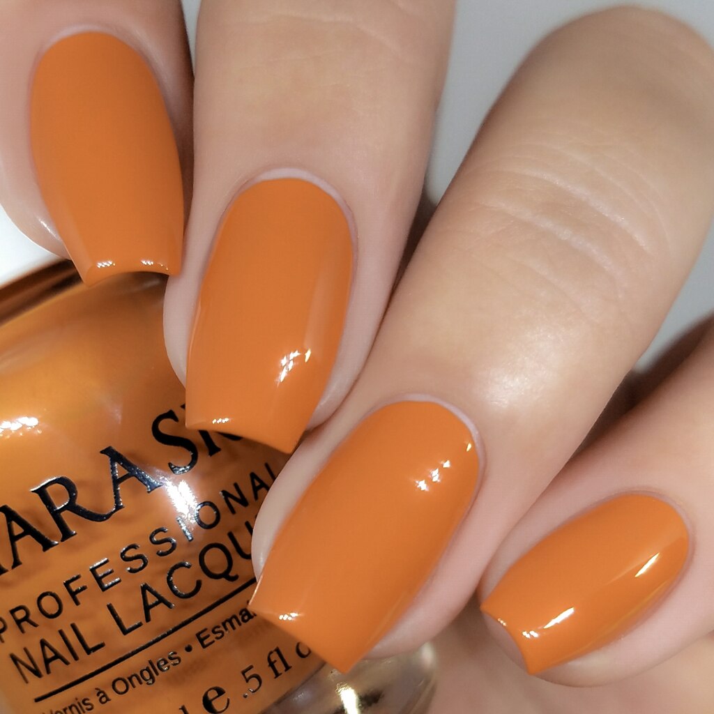 Kiara Sky Nail Lacquer - N465 Egyptian Goddess