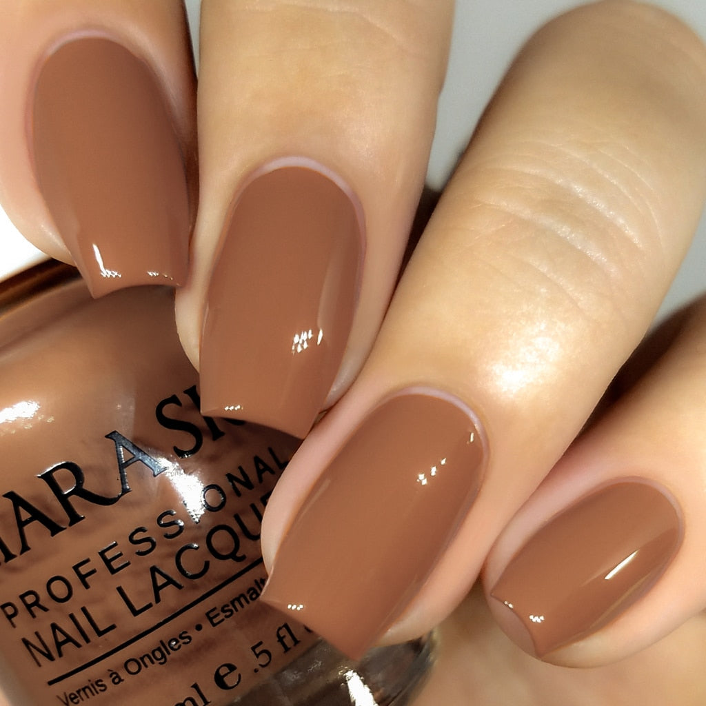 Kiara Sky Nail Lacquer - N466 Guilty Pleasure