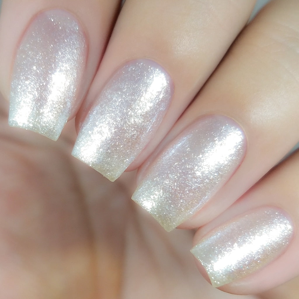 Kiara Sky Nail Lacquer - N469 Winter Wonderland