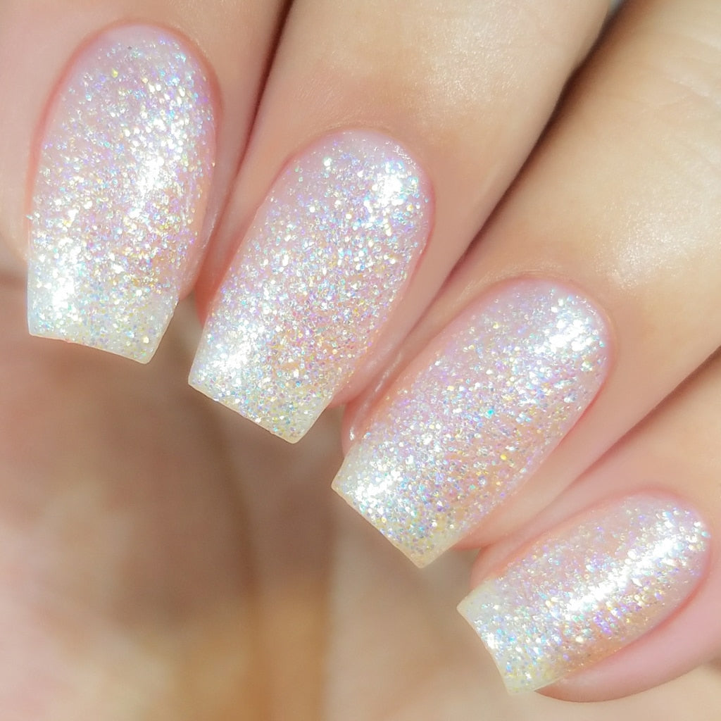 Kiara Sky Nail Lacquer - N488 Iceberg