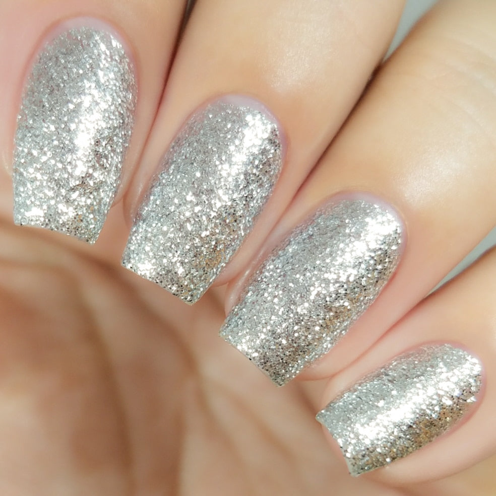 Kiara Sky Nail Lacquer - N489 Sterling