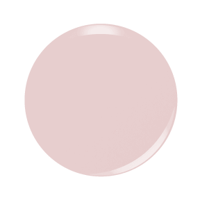 Kiara Sky Nail Lacquer - N491 Pink Powder puff