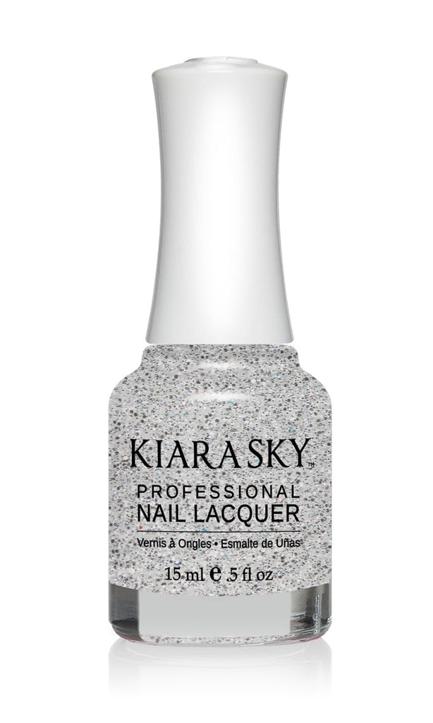 Kiara Sky Nail Lacquer - N505 Masterpiece