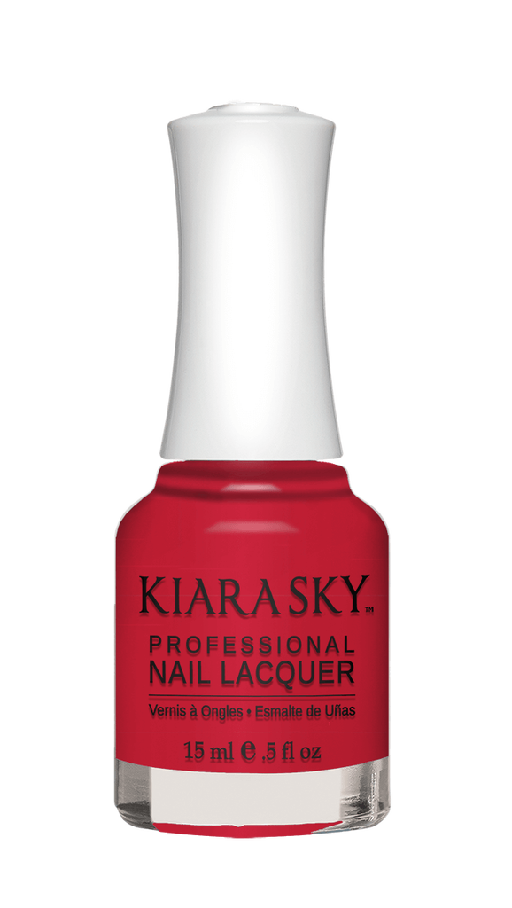 Kiara Sky Nail Lacquer - N507 In Bloom