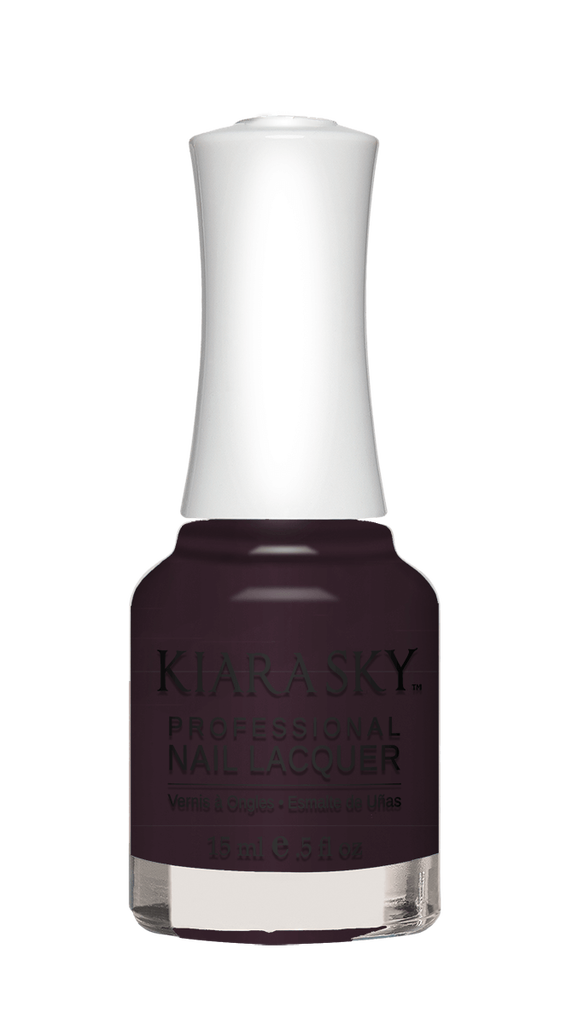 Kiara Sky Nail Lacquer - N511 Midwest