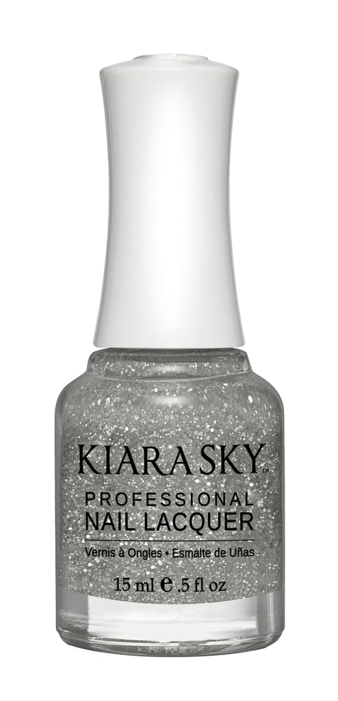 Kiara Sky Nail Lacquer - N519 Strobe Light