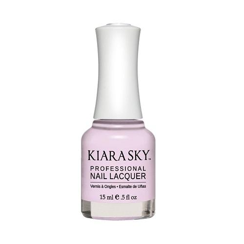 Kiara Sky Nail Lacquer - N524 Chit Chat Ks Nail Lacquer