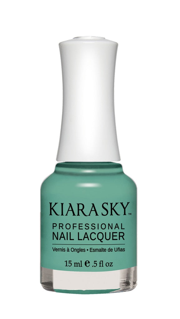 Kiara Sky Nail Lacquer - N532 Whoopsy Daisy