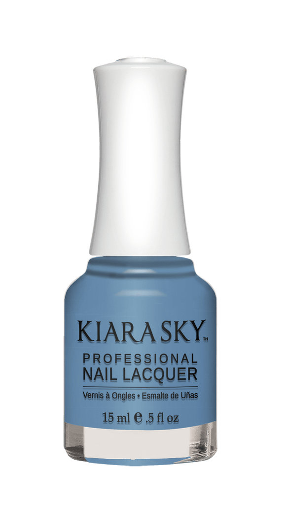 Kiara Sky Nail Lacquer - N535 After The Reign