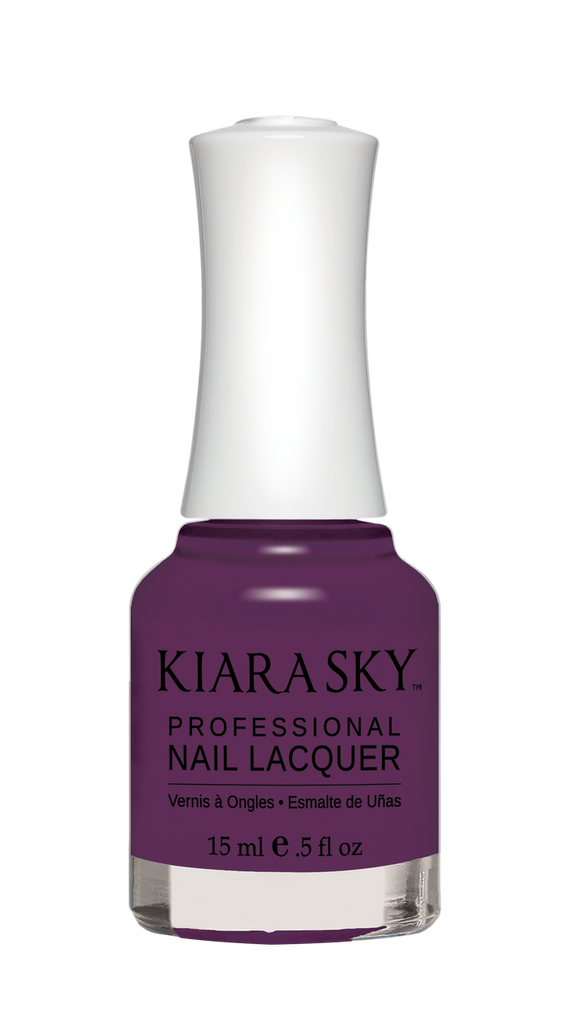 Kiara Sky Nail Lacquer - N544 Sweet Surrender