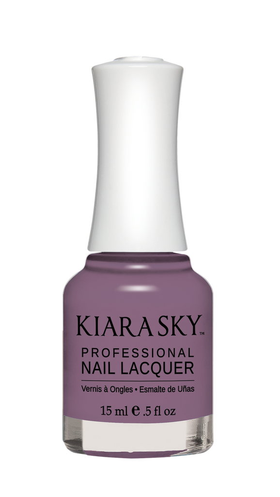 Kiara Sky Nail Lacquer - N549 Spellbound