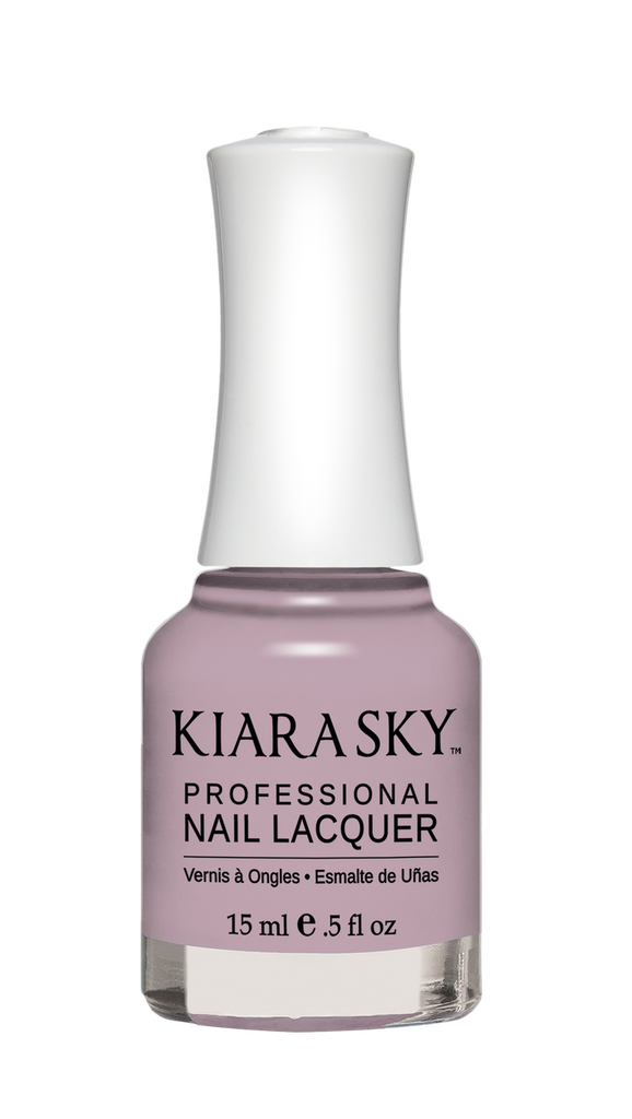 Kiara Sky Nail Lacquer - N556 Totally Whipped