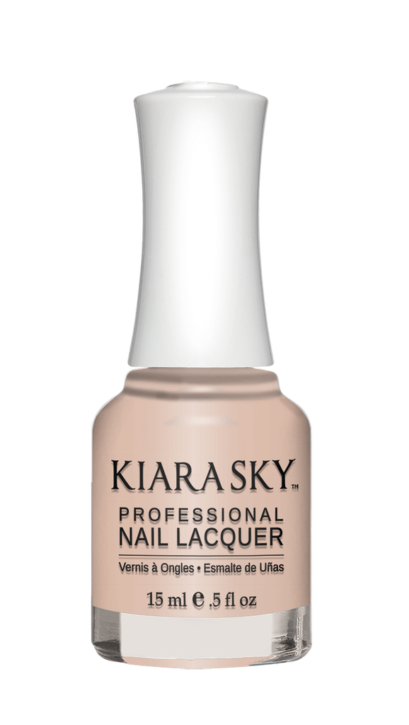 Kiara Sky Nail Lacquer - N558 Something Sweet