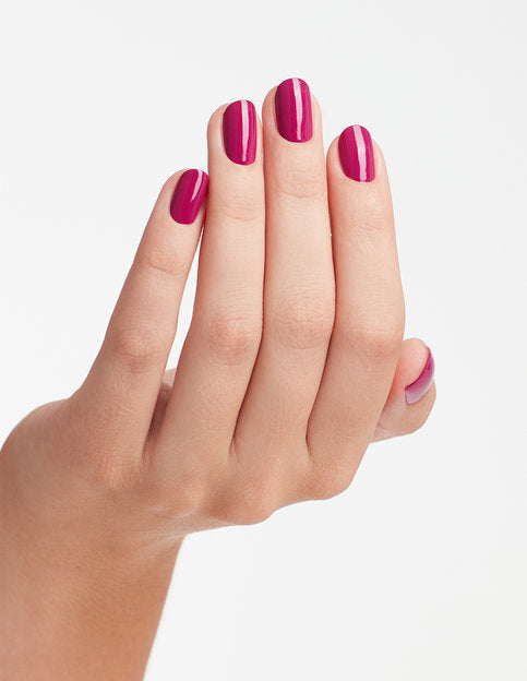 OPI Infinite Shine Polish - N55 Spare Me A French Quarter