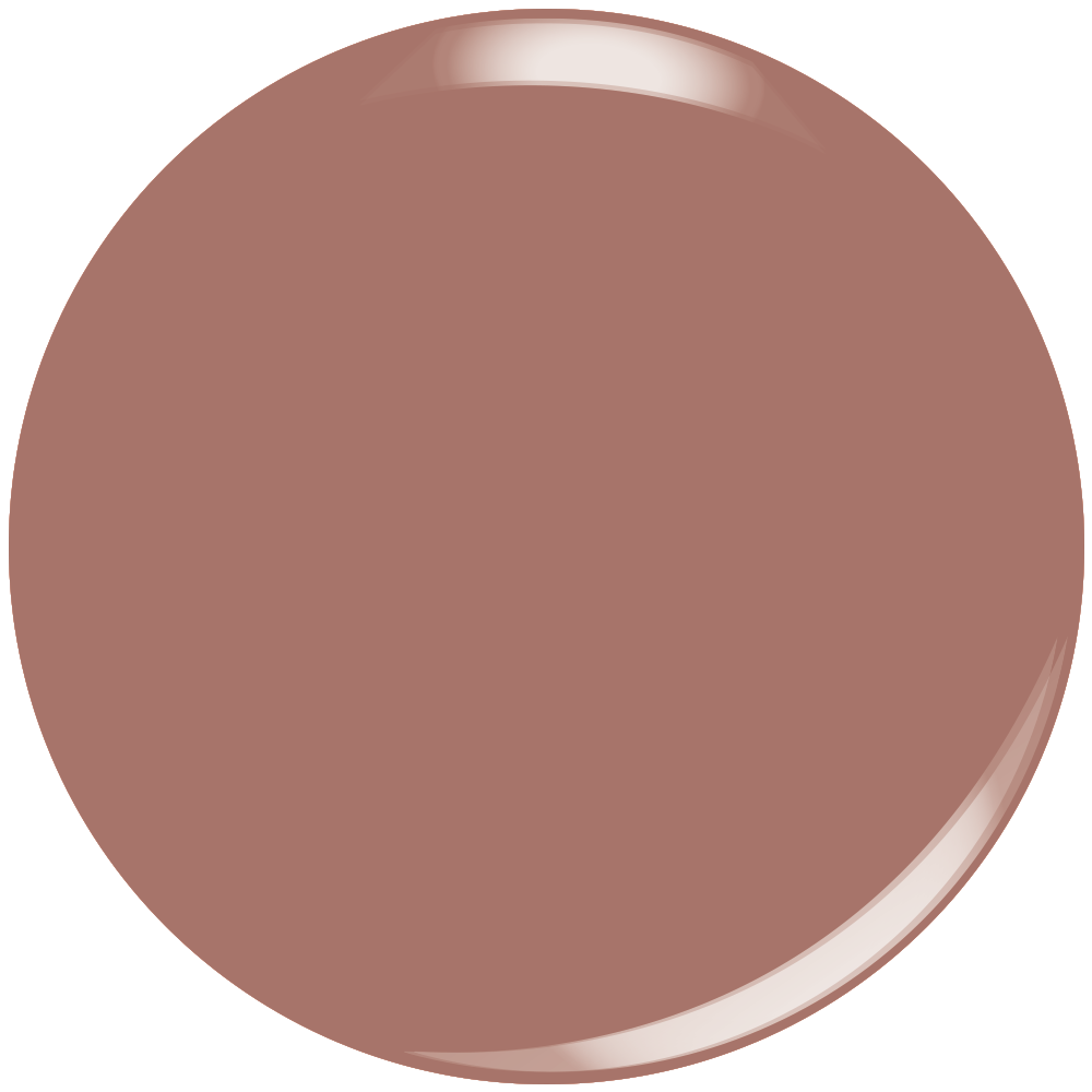 Kiara Sky Nail Lacquer - N609 Tan Lines