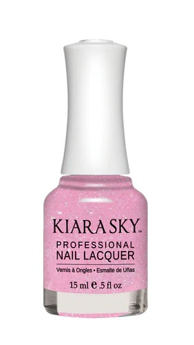 Kiara Sky Nail Lacquer - N618 90'S Baby