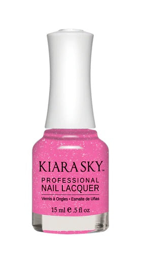 Kiara Sky Nail Lacquer - N620 That's Phat