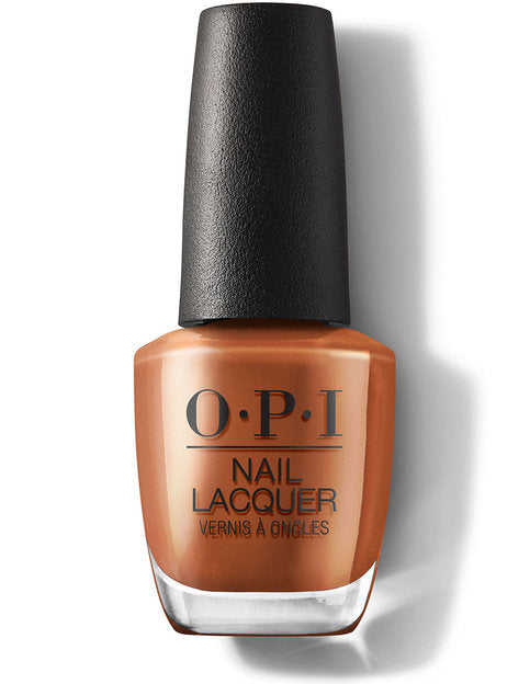 OPI Nail Polish - MI03 My Italian Is A Little Rusty