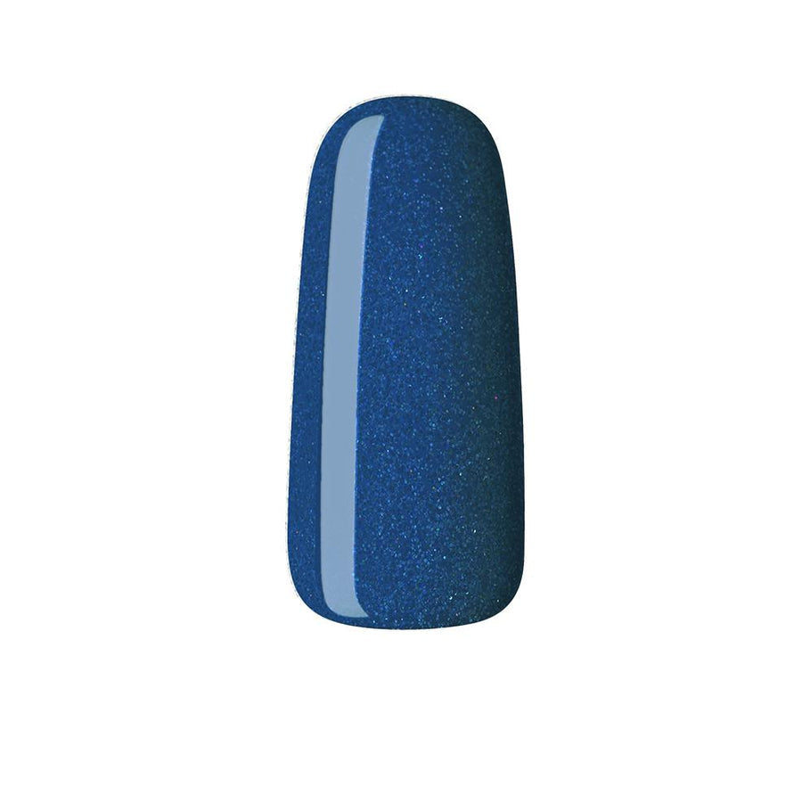 Nugenesis Gel Duo - NU011 Blue Suede Shoes