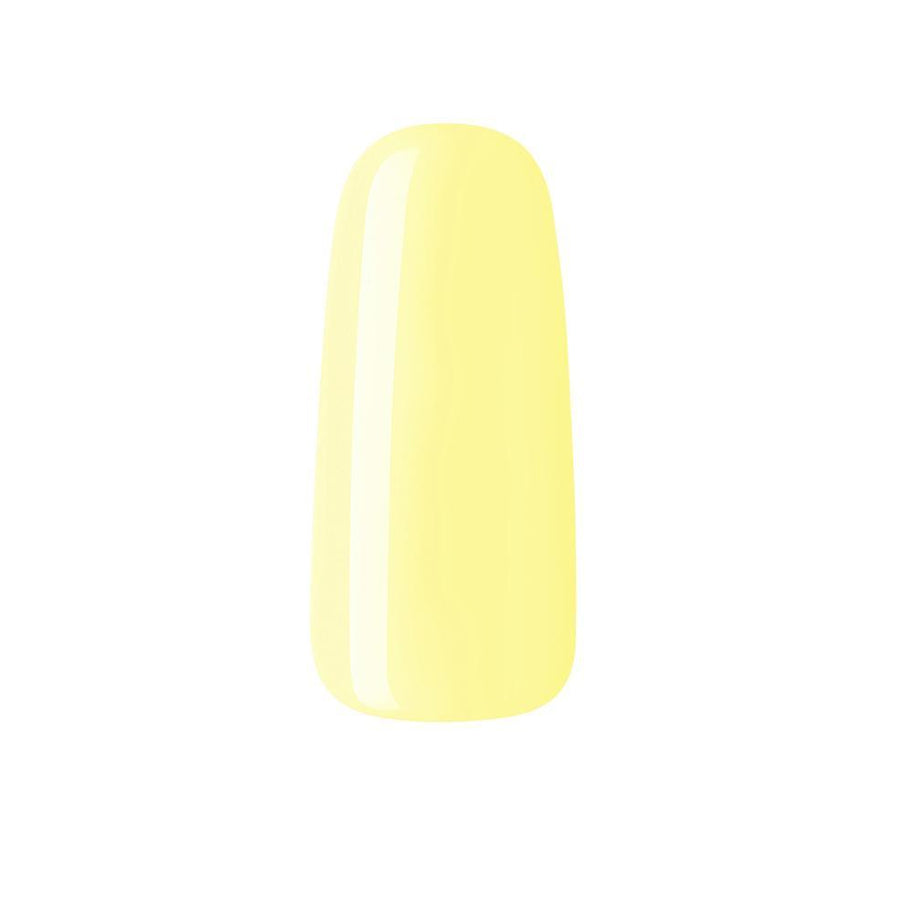 Nugenesis Gel Duo - NU024 Mellow Yellow