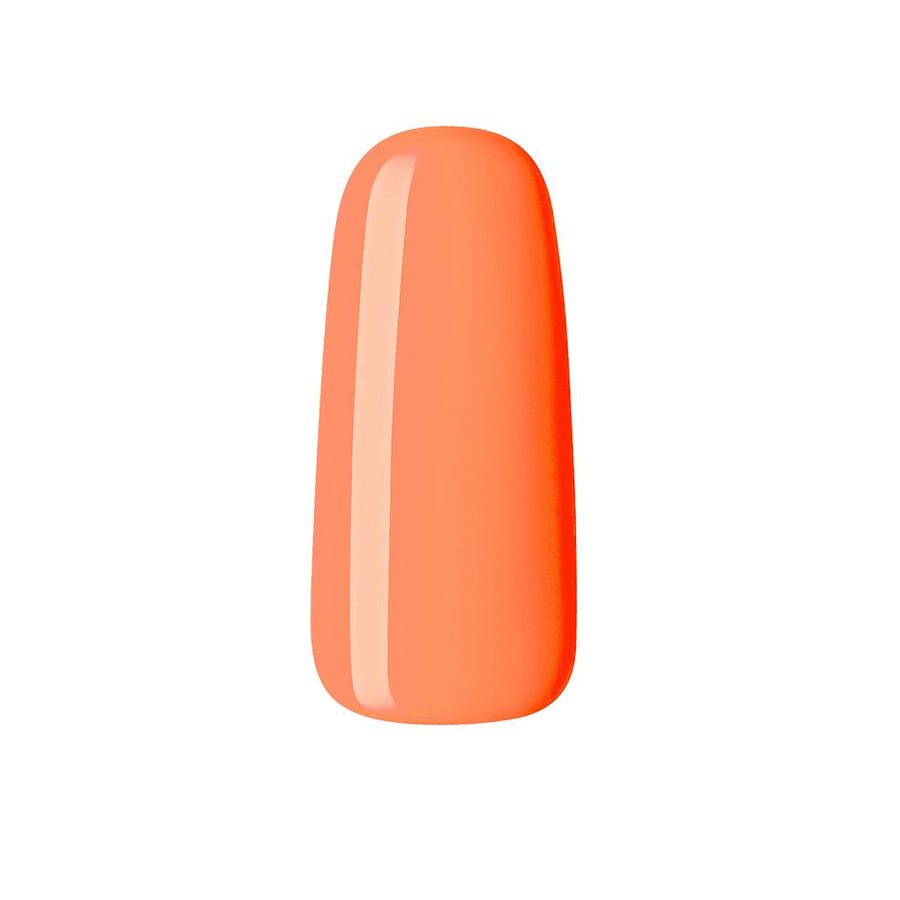 Nugenesis Gel Duo - NU029 Orange Crush